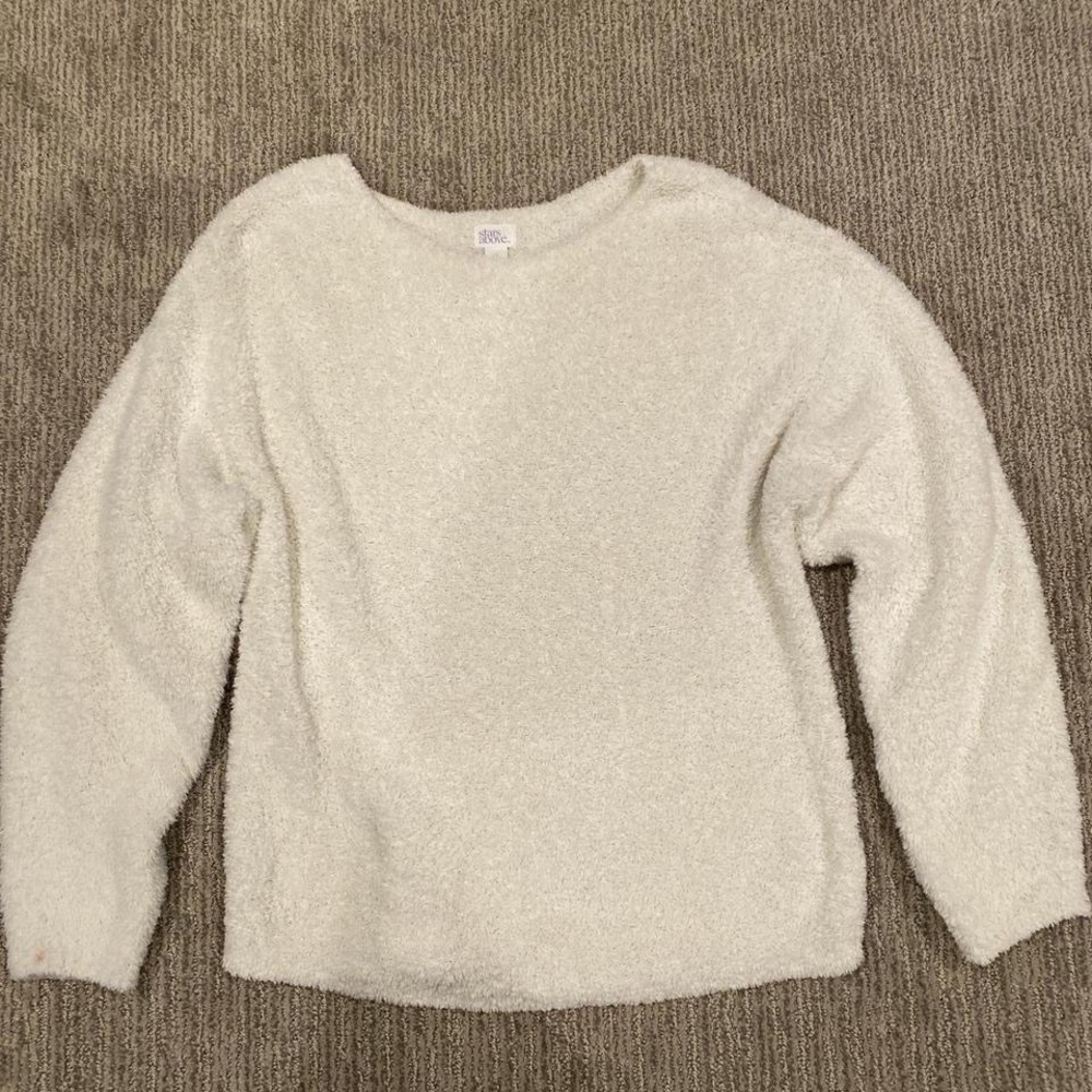 Incredibly Soft